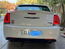 كرايسلر 300